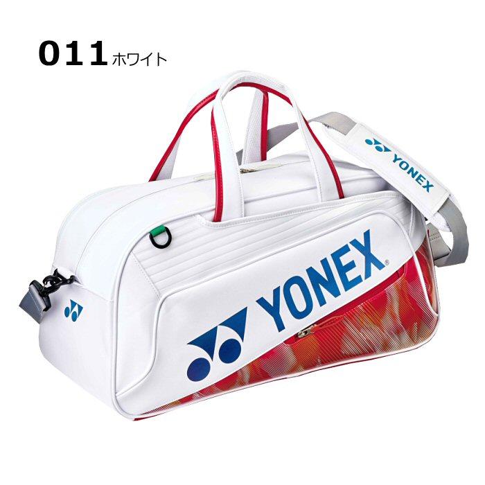 YONEX（ヨネックス） テニス バドミントン ボストンバッグ 2026年春夏
