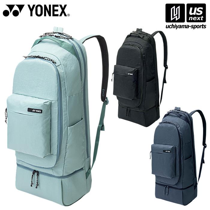 YONEX（ヨネックス） テニス ラケットバックパック 2026年春夏限定