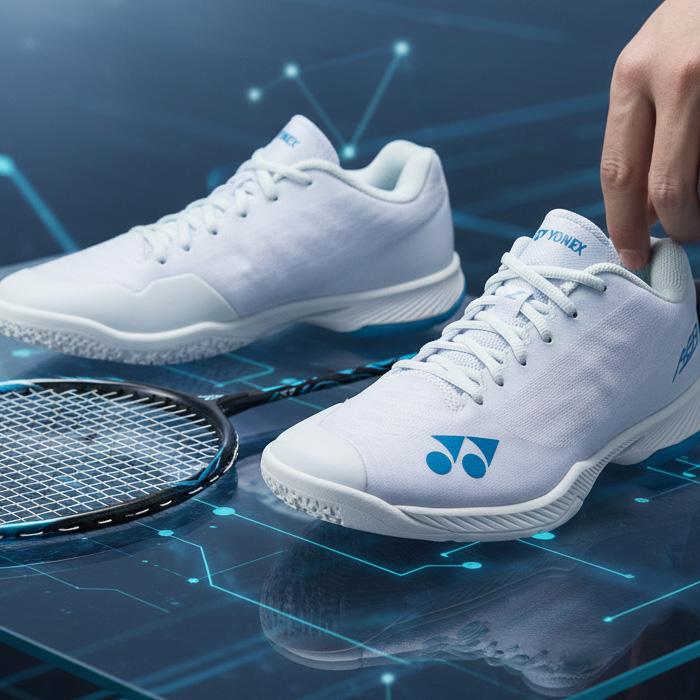 YONEX（ヨネックス） (動画あり)ヨネックス バドミントンシューズ