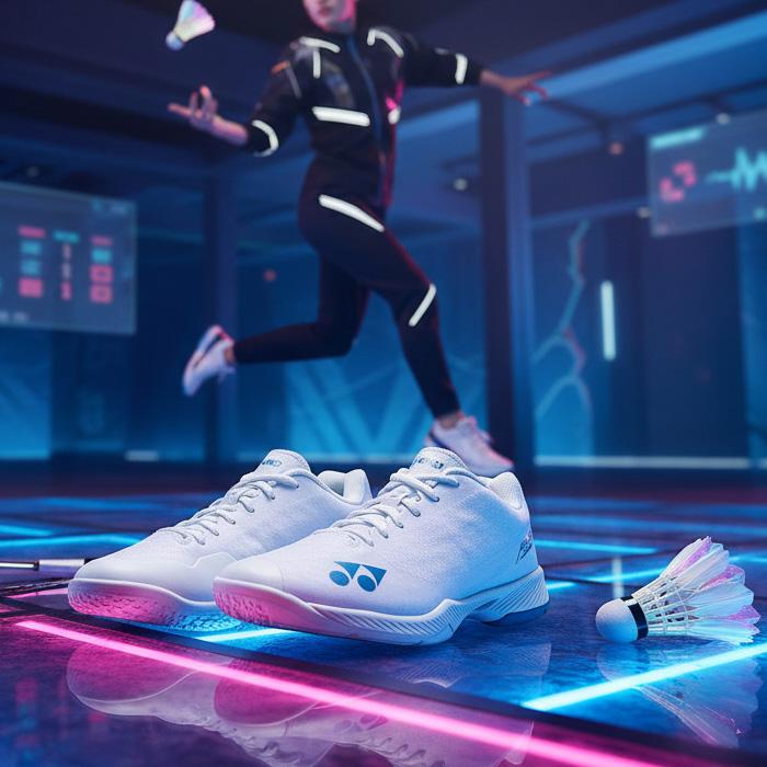 YONEX（ヨネックス） (動画あり)ヨネックス バドミントンシューズ