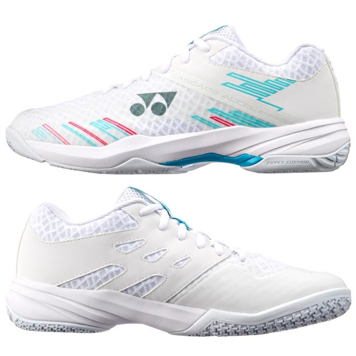 YONEX（ヨネックス） バドミントンシューズ パワークッション