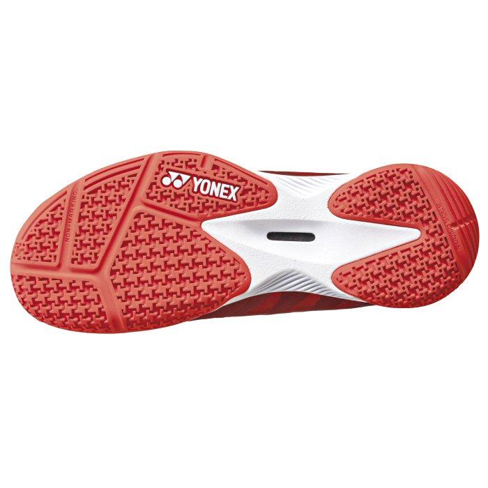 YONEX（ヨネックス） バドミントンシューズ パワークッション