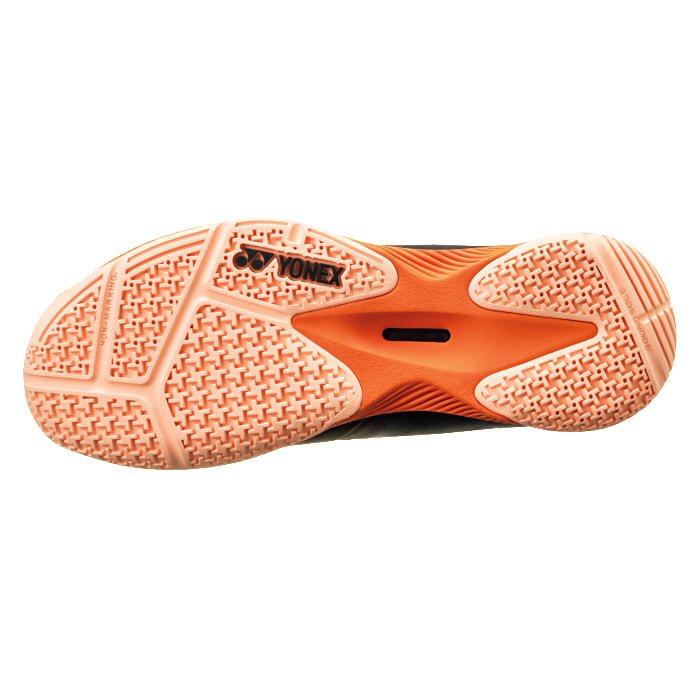 新品 ヨネックス YONEX バドミントンシューズ25.5cm パワークッション YONEX SHB65Z3W パワークッション 65Z ワイド バドミントンシューズ