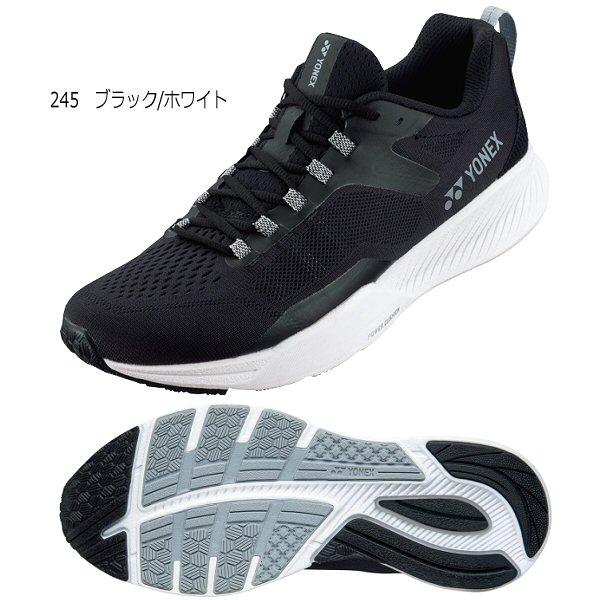 YONEX ヨネックス レディース ランニングシューズ セーフランフィット