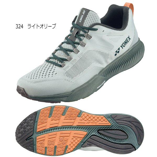 YONEX ヨネックス レディース ランニングシューズ セーフランフィット