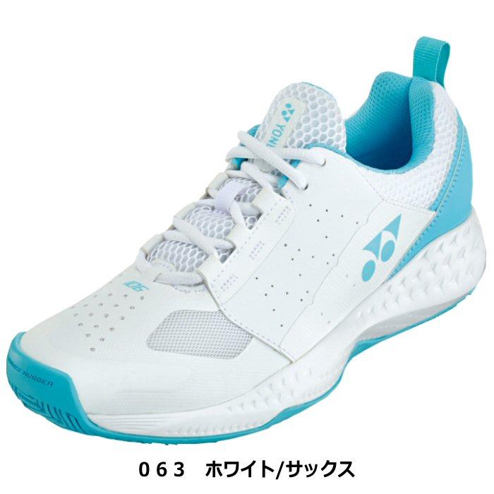 YONEX（ヨネックス） テニスシューズ パワークッション106 2025年継続