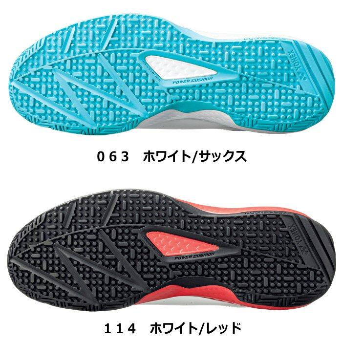 YONEX（ヨネックス） テニスシューズ パワークッション106 2025年継続