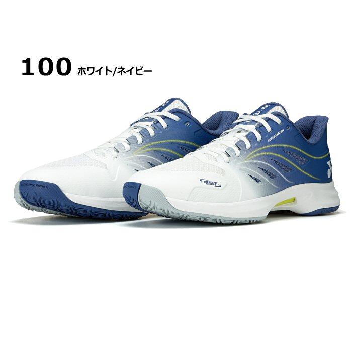 ヨネックス テニスシューズ パワークッションエアラスGC 25.5cm新品未使用 YONEX（ヨネックス） (部活応援100円クーポン)ヨネックス テニス