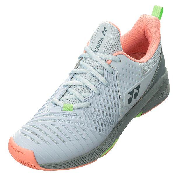 YONEX（ヨネックス） テニスシューズ レディース パワークッション