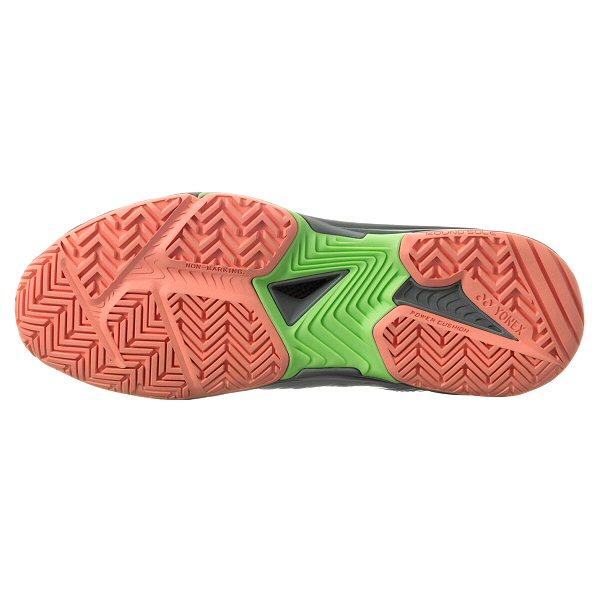 YONEX（ヨネックス） テニスシューズ レディース パワークッション