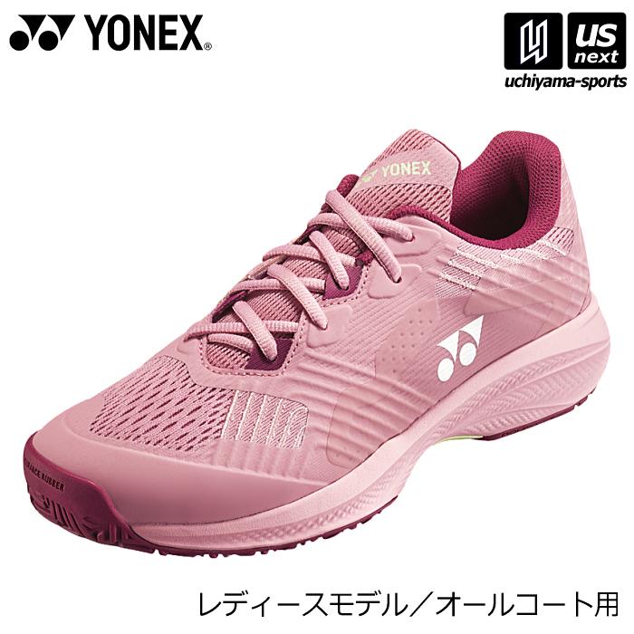 YONEX（ヨネックス） レディース テニスシューズ パワークッション