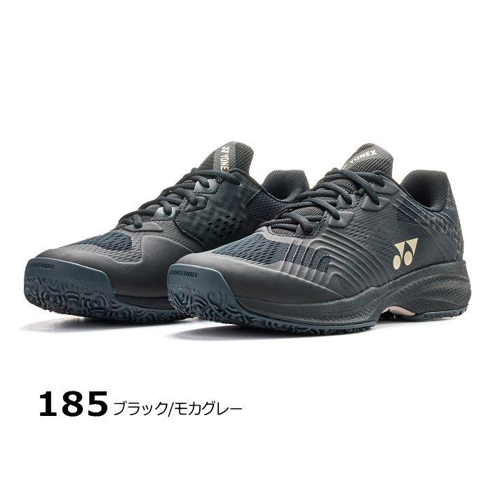 【新品未使用】YONEX テニスシューズ パワークッション　26cm YONEX（ヨネックス） (動画あり)ヨネックス テニスシューズ パワー