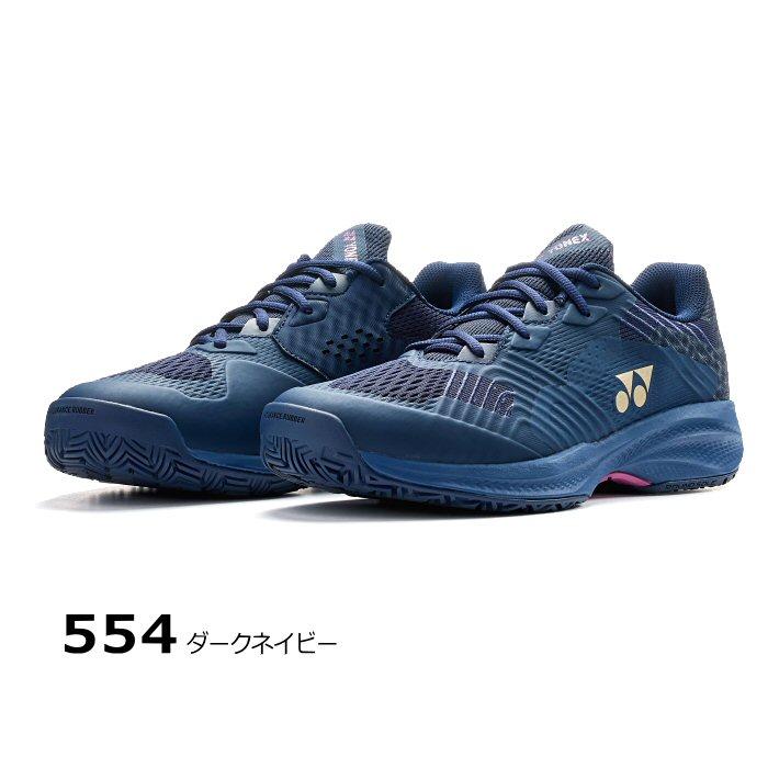 YONEX（ヨネックス） (動画あり)ヨネックス テニスシューズ パワー