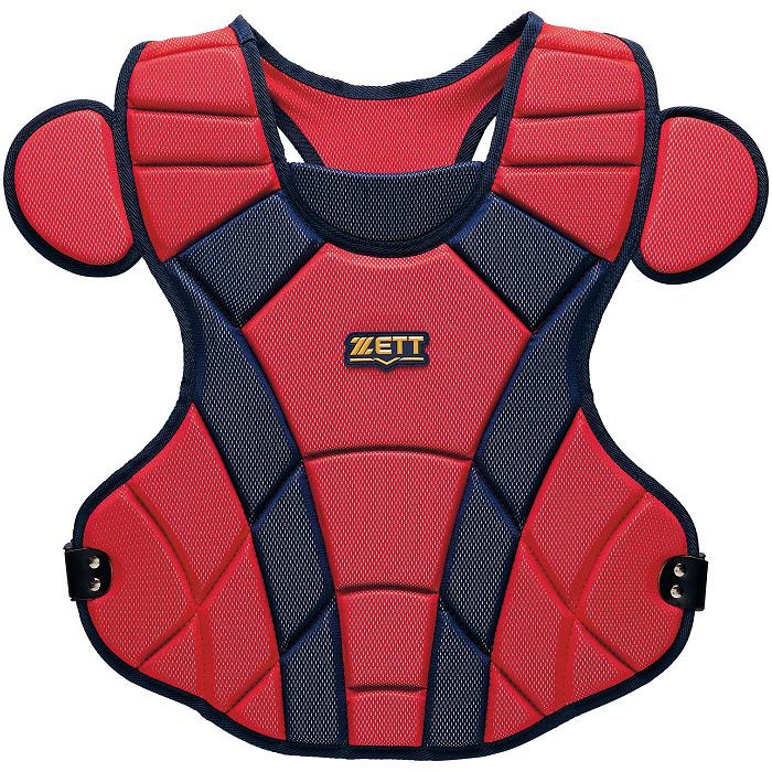 ゼット（ZETT） 野球 軟式防具4点セット 防具セット 2025〜26年秋冬