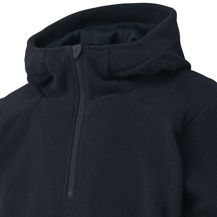 ゼット（ZETT） ハーフジップフーディー フリースジャケット 2026年