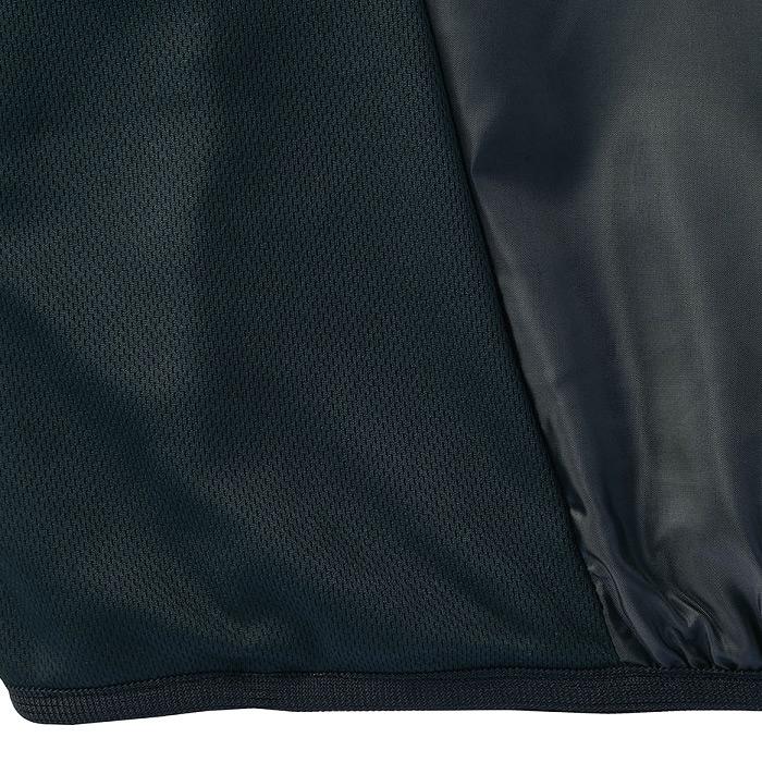 ゼット（ZETT） ハーフジップフーディー フリースジャケット 2026年