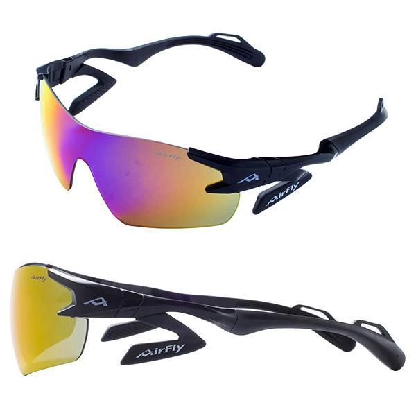 ジゴスペック サングラス エアフライ AF-301L 2025年継続モデル (自社