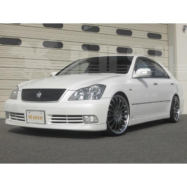 クラウンマークX レクサスGS GRS180/GRS182 RUSH車高調 クラウンマークX レクサスGS GRS180/GRS182 RUSH車高調