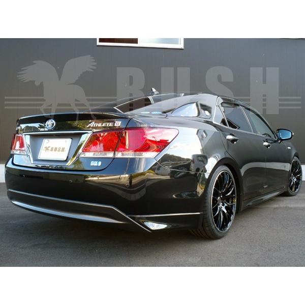RUSH車高調 クラウン GRS210 GRS214 AWS210 MAQSモデル 選べる RUSH車高調 クラウン GRS210 GRS214 AWS210 MAQSモデル 選べる