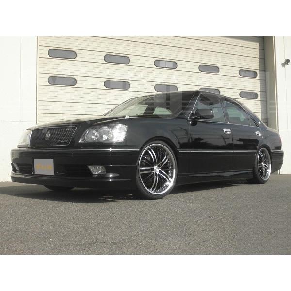 RUSH車高調 クラウン JZS171 JZS175 GS171 MAQSモデル 選べる RUSH車高調 クラウン JZS171 JZS175 GS171 MAQSモデル 選べる