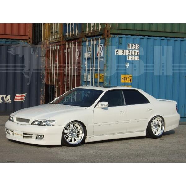 RUSH車高調 チェイサー JZX100 GX100 MAQSモデル 選べるレート RUSH車高調 チェイサー JZX100 GX100 MAQSモデル 選べるレート