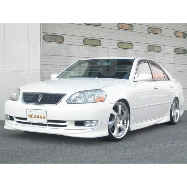 予約販売 RUSH車高調 マーク2 GX110 JZX110 前期 後期 車高短 モデル フルタップ車高調 全長調整式車高調 減衰力調整付 RUSH Damper SEDAN CLASS｜us-store｜03