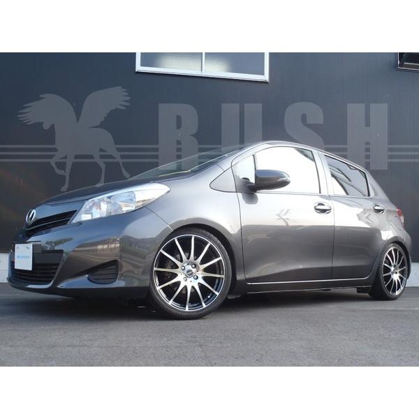 ヴィッツ Vitz KSP130 NSP130 NCP131 RUSH 車高調 COMFORT CLASS ヴィッツ Vitz KSP130 NSP130 NCP131 RUSH 車高調 COMFORT CLASS