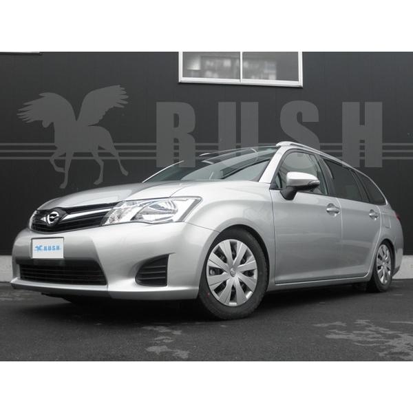 カローラ フィールダー 4WD NZE164G RUSH 車高調 COMFORT CLASS カローラ フィールダー 4WD NZE164G RUSH 車高調 COMFORT CLASS