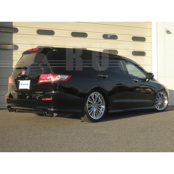 しています オデッセイ フルタップ車高調 全長調整式車高調 減衰力調整付