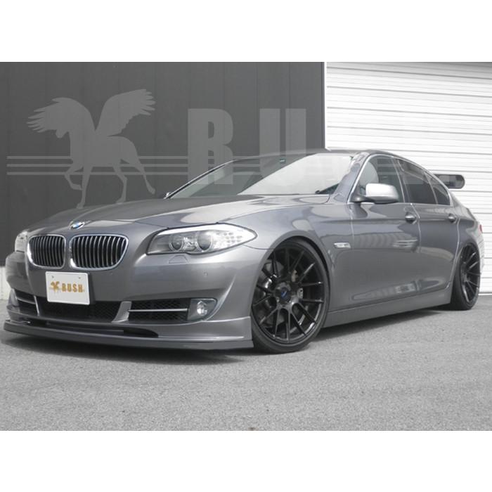 BMW F10 5シリーズ セダン RUSH 車高調 IMPORT CLASS Damper BMW F10 5シリーズ セダン RUSH 車高調 IMPORT CLASS Damper