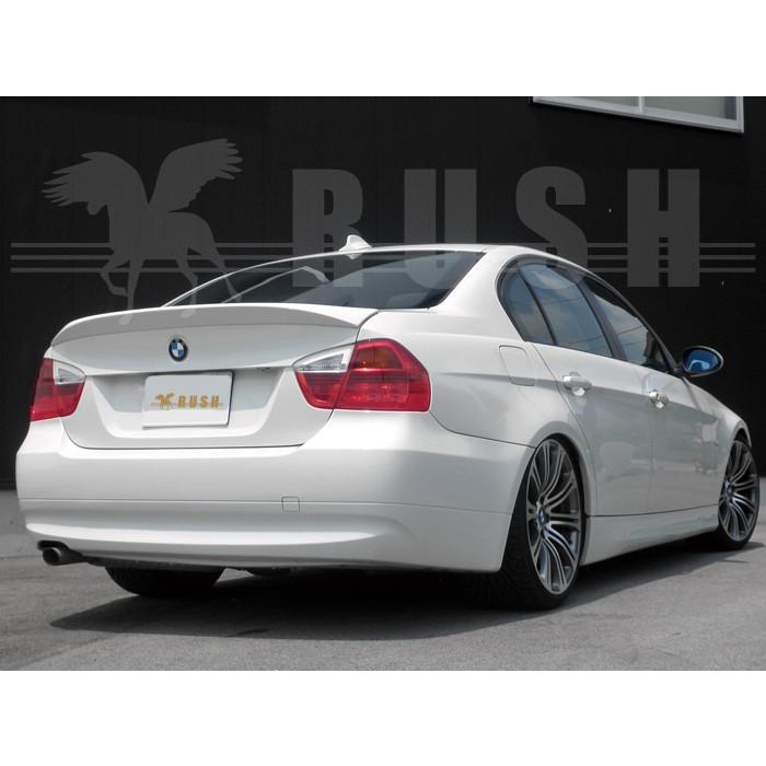 BMW E90 3シリーズ セダン 2WD RUSH 車高調 IMPORT CLASS Damper BMW E90 3シリーズ セダン 2WD RUSH 車高調 IMPORT CLASS Damper