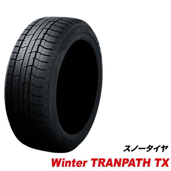 205 60R16 [お得4本セット] 2023年製 Winter TRANPATH TX 国産 トーヨー タイヤ 205 60 16インチ TOYO TIRES ウィンタートランパス TX スタッドレス 205-60-16