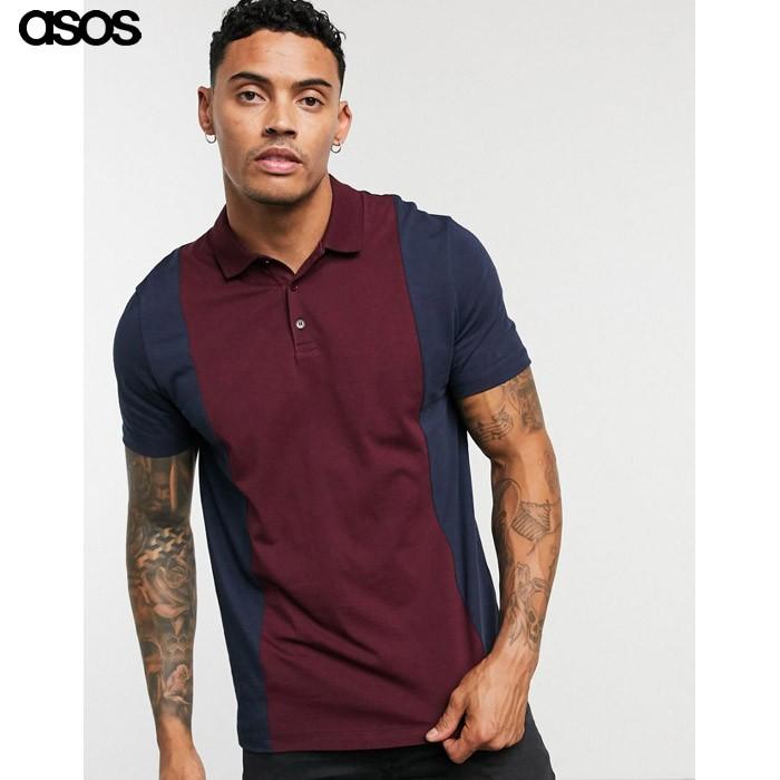 エイソス メンズ ネイビー 半袖ポロシャツ ネイビー Fm01 0969 1 Us Style Yahoo 店 通販 Yahoo ショッピング