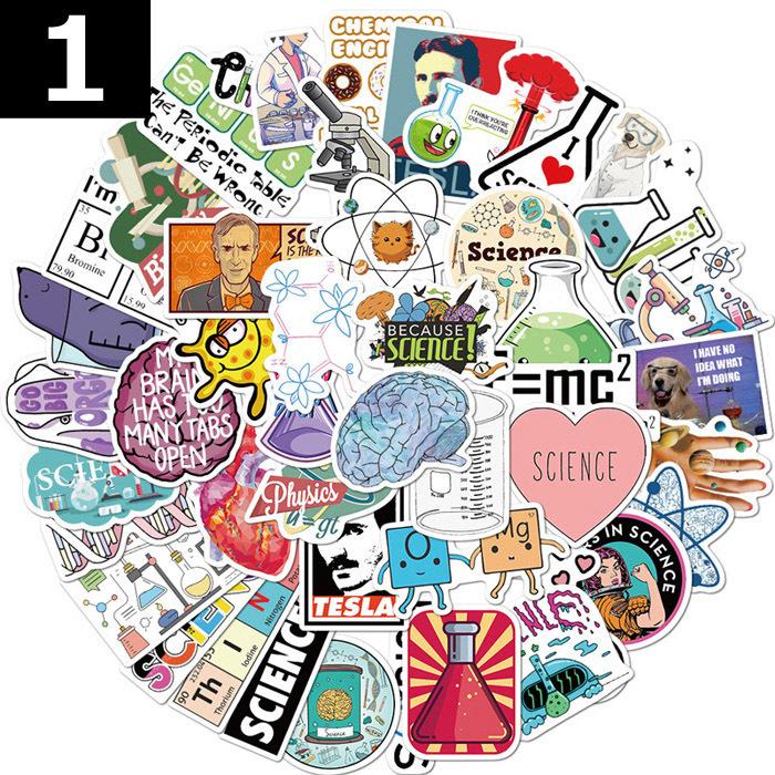 ステッカーシート21枚分アースミュージック防水 ステッカーシート21枚分アースミュージック防水