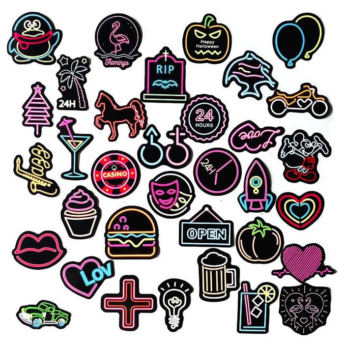 MOBSTYLES ステッカー＆ワッペン&缶バッジ&SOX 8点セット　希少 MOBSTYLES ステッカー＆ワッペン&缶バッジ&SOX 8点セット 希少