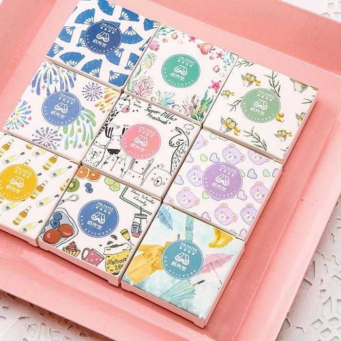 40枚 シール カワイイ 花火 星座 動物 おしゃれ デコステッカー アンティーク調 コラージュ レトロ Sticker 0474 Us Style Yahoo 店 通販 Yahoo ショッピング