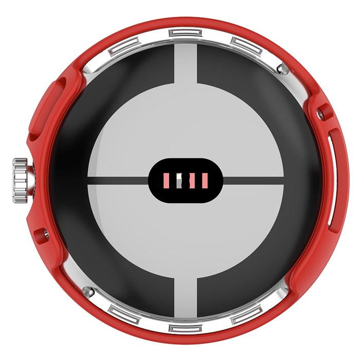 Google Pixel Watch ケース カバー グーグル ピクセルウォッチ