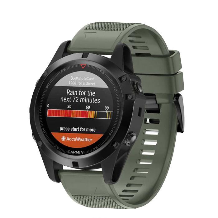 GARMIN Approach S60 ForeAthlete 935 fenix5 Plus ベルト ガーミン 