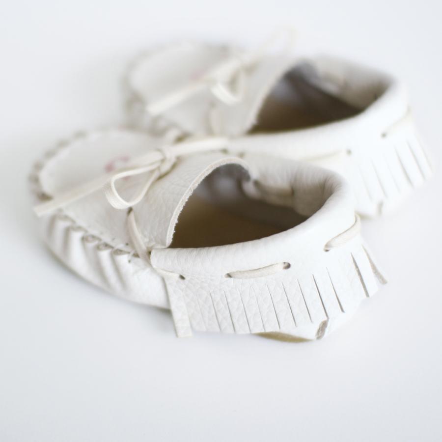 名入れ【BABYシューズ キット（イニシャル入）】送料無料（クリックポスト）、出産祝い、ギフト、贈り物、手作り、マタニティ、国産、12cm |  | 02