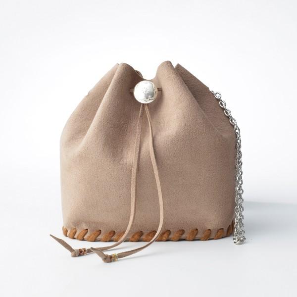 【コロン｜LADY'S ハンドバッグキット】クリックポスト対応、手作り、DIY、贈り物、誕生日、国産、上質 | US | 02