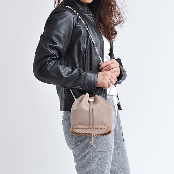 【コロン｜LADY'S ショルダーバッグキット】クリックポスト対応、手作り、DIY、贈り物、誕生日、国産、上質 | US