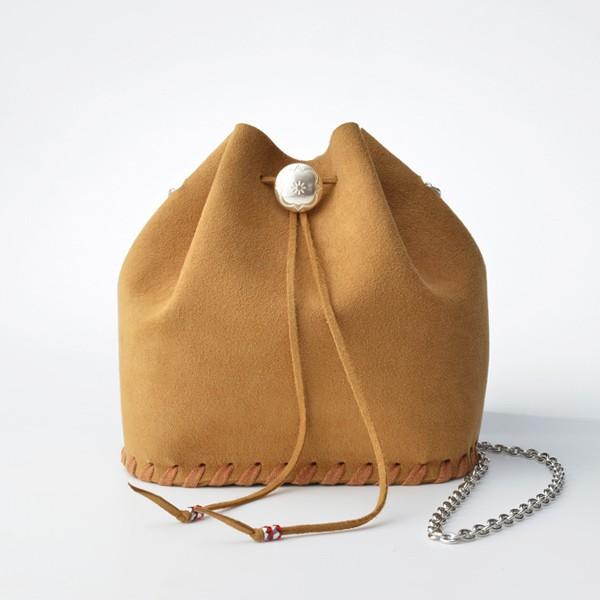 【コロン｜LADY'S ショルダーバッグキット】クリックポスト対応、手作り、DIY、贈り物、誕生日、国産、上質 | US | 01