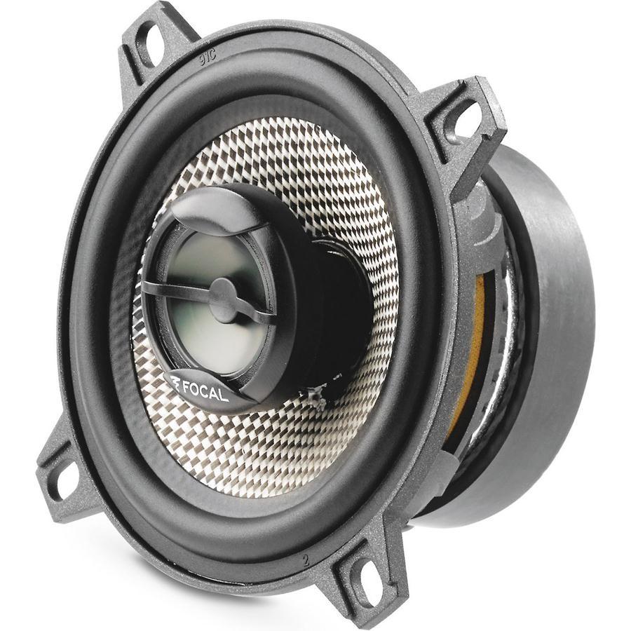 100AC 10cm Max.80W FOCAL フォーカル : USA Audio - 通販 100AC 10cm Max.80W FOCAL フォーカル : USA Audio - 通販