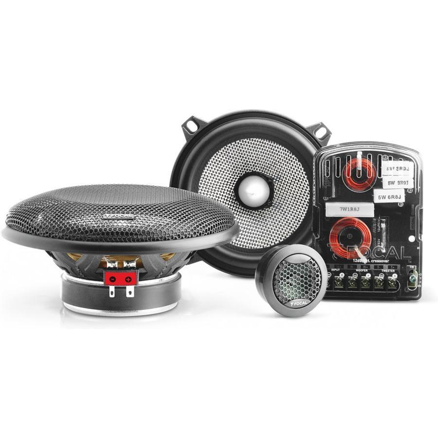 130as 13cm Max 100w フォーカル Focal 130as Usa Audio 通販 Yahoo ショッピング