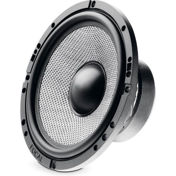 165AS3 16.5cm 3way Max.160W FOCAL フォーカル : USA Audio 165AS3 16.5cm 3way Max.160W FOCAL フォーカル : USA Audio