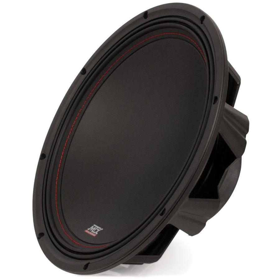 3512-04 30cm MTX エムティーエックス : USA Audio - 通販 - Yahoo