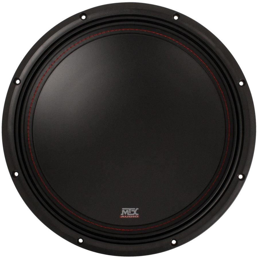 3512-04 30cm MTX エムティーエックス : USA Audio - 通販 - Yahoo