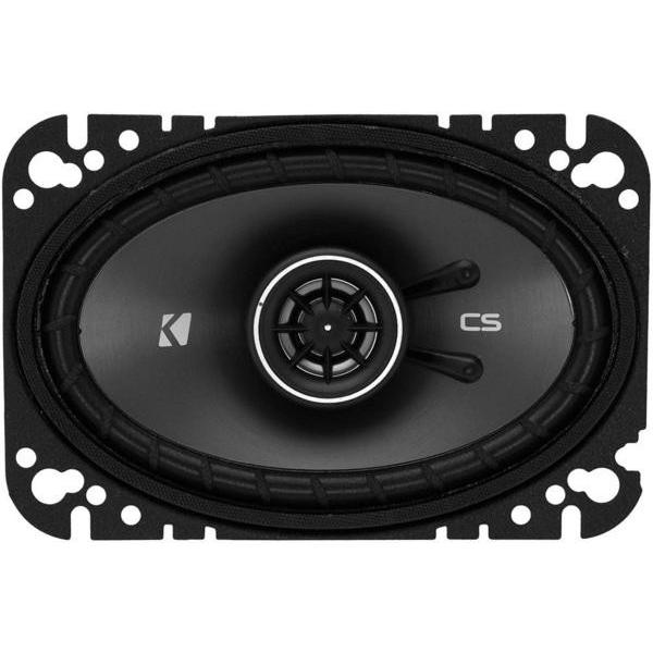 CSC464 (43CSC464) 10x16cm (4x6インチ） Max.150W CSシリーズ キッカー Kicker｜usa-audio｜03