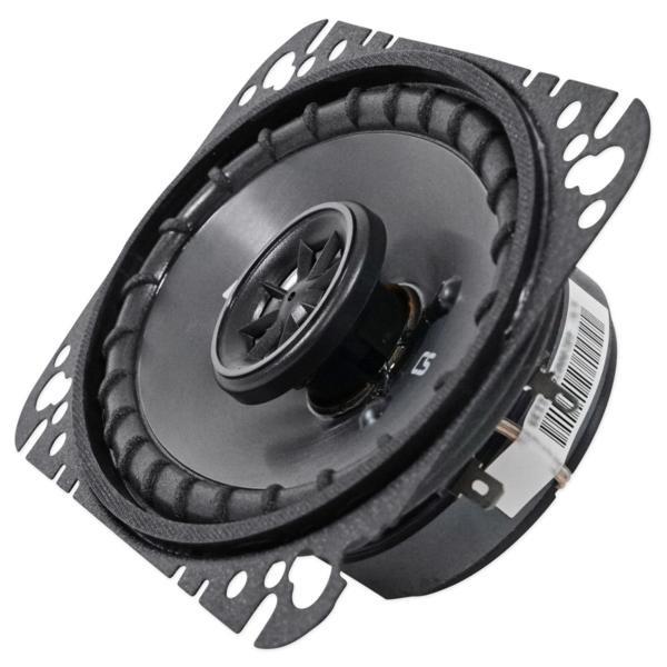 CSC464 (43CSC464) 10x16cm (4x6インチ） Max.150W CSシリーズ キッカー Kicker｜usa-audio｜04