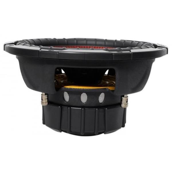 CVR10 (43CVR104) 25cm 4Ω DVC Max.700W キッカー Kicker : USA CVR10 (43CVR104) 25cm 4Ω DVC Max.700W キッカー Kicker : USA